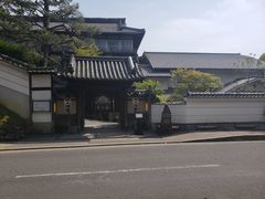 -料亭菊水楼
