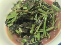 -老馆子·建德菜·山肴鱼鲜(海威新界店)