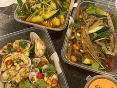 鱼皮-煮鲜·潮汕下酒菜(福田石厦店)