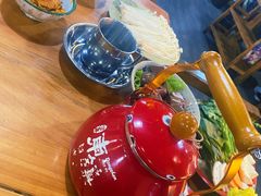 -东镇老火锅(长春路首店)