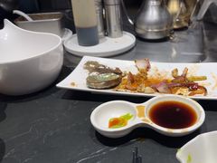-水木锦堂·自助铁板烧(世贸天阶店)
