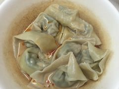 拌馄饨-潘国仙耳光馄饨(黄家阙路店)