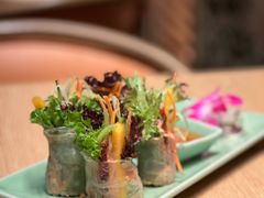 -mango tree芒果树餐厅(广州K11购物艺术中心店)