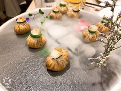 黑松露菌香布袋-翠府(翠湖北路店)