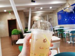 -贝林大翅鲸简餐厅(国家海洋博物馆店)