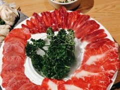 -打酱友•斑鱼海鲜粥火锅(吴桥店)