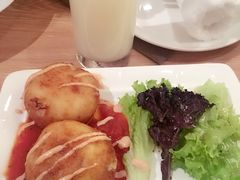 -VITELLO意大利料理(崂山路店)