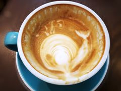 -COFFEE HOLIC(朝外SOHO店)