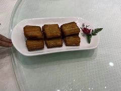 特色干煎带鱼-金时代顺风大酒店(协泰店)