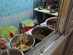 -灵山卢梅燕粉店