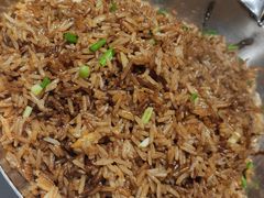 酱油炒饭-遇见老南昌-柴火灶(顺外路店)