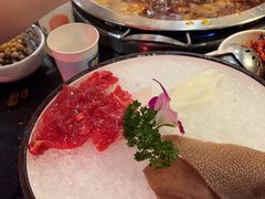 -大龙燚火锅(南山大道店)
