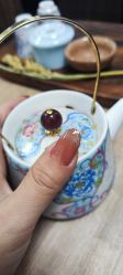 体验后-沐蕙日式美甲美睫皮肤管理