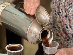 祛湿茶王-黄氏祖传百暖凉茶店