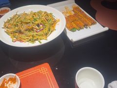 -蒙古人烹羊专家(东风大街店)
