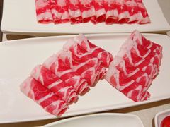 -海底捞火锅(上元大街店)