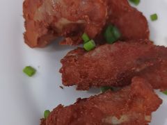 -考记泥焗鸡农庄·海鲜(北洛秘境店)