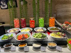 -威珀斯酒店·珀萃美食餐厅