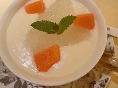 宫燕双皮奶-惠食佳(滨江大公馆店)