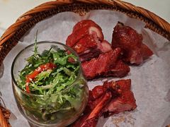 -锦府盐帮·李宅(领展购物广场中关村店)
