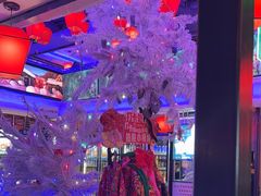 -山河屯铁锅炖鲜鹅·东北菜(开发区一店)