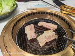 -炙城·韩式烤肉(南京东路店)