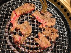 -江户烧肉(高德店)