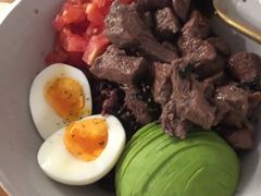 -AFS Cafe & Canteen(闽江二路店)