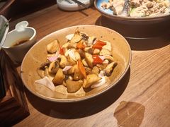 -云海肴·汽锅鸡·云南菜(天津国金汇店)