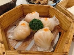 -怀德酒楼·粤菜·海鲜·茶点(怀德万象汇店)