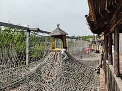 -呀路古热带植物园