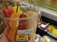 -伊藤洋华堂(温江店)