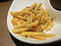 -魔鬼牛蛙小厨•烤鱼•龙虾(上马墩光华时代店)