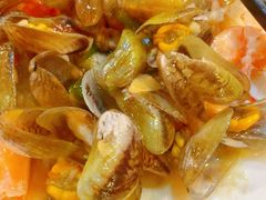 -揭阳钟记小食(福田新村店)