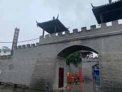 -茯茶镇