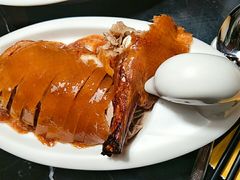 -大鸭梨烤鸭(甘家口店)