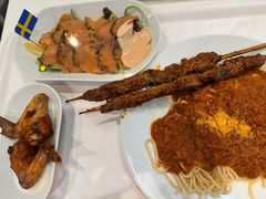 -宜家·瑞典风味餐厅(武汉荟聚中心店)