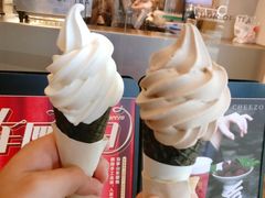 -喜茶(广州天汇igc店)