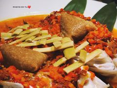 -千稻剁椒大鱼头(CityOn熙地港店)