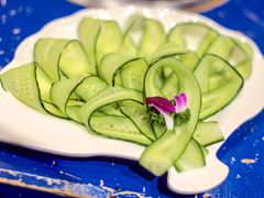 黄瓜-马路边边串串香(双井直营店)