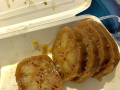 -蜜汁藕(三七八巷店)