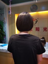 -艺米阳光Hair Salon