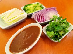 -老昌春饼(中央大街店)