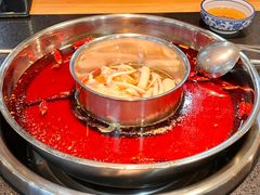 -飘香火锅(玉林西路店)