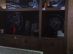 -盛焰铁板烧(王府井店)