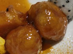 -晓粤·惹味粤菜(凯德乐峰广场店)