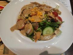 -马迭尔德式西餐精酿啤酒屋(中央大街店)