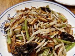 -鲁西南老厨子·特色鲁菜(经一纬五店)