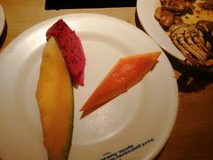 -星伦多自助料理(花山金鹰店)