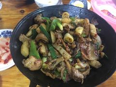 -胡师傅三下锅(汽车站店)